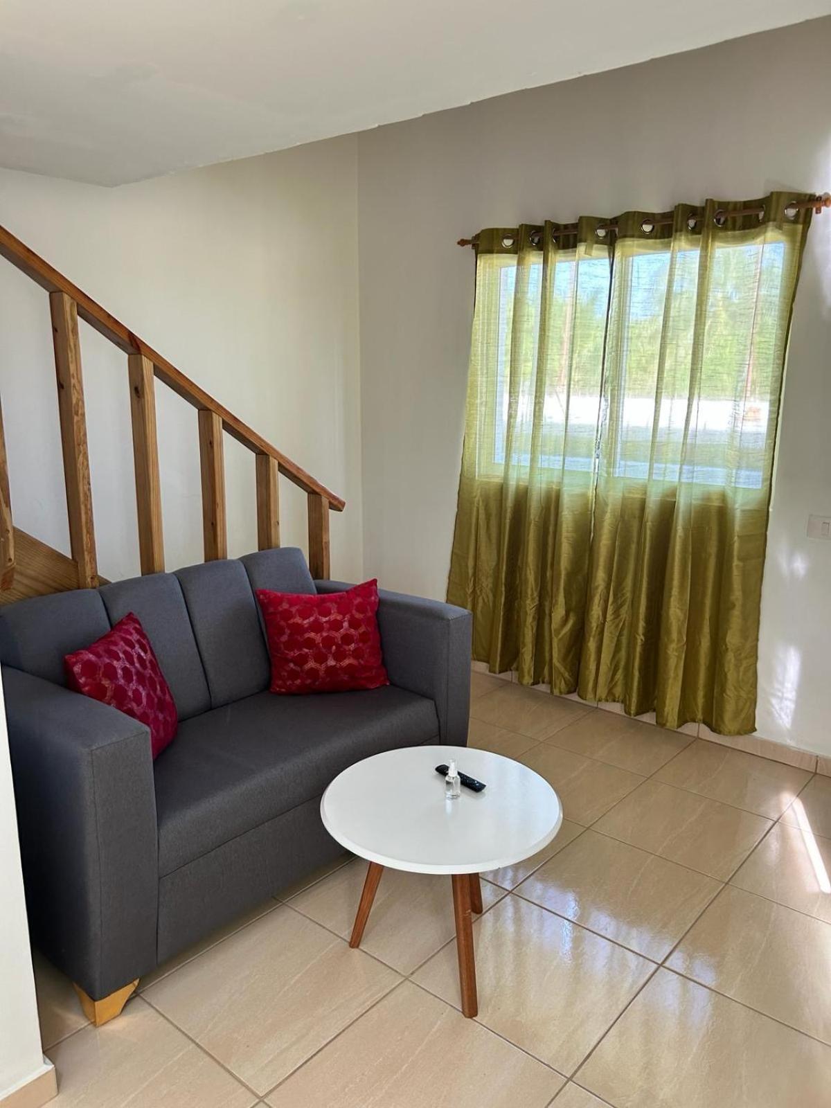 Hillmon'S Hotel Bar Lounge Sosua Bagian luar foto
