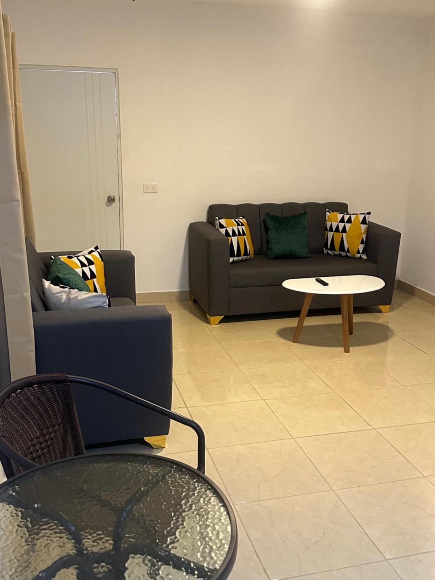 Hillmon'S Hotel Bar Lounge Sosua Bagian luar foto
